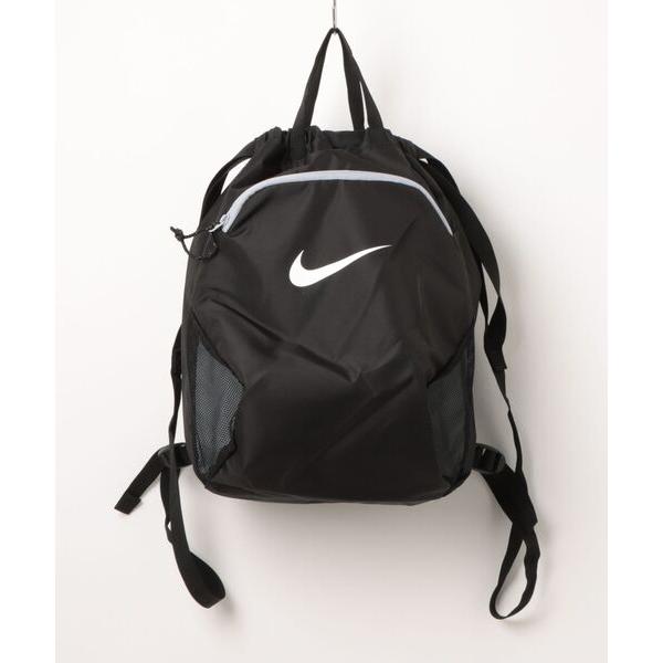 ナイキ nike デイバック リュック 「NIKE」ナイキ SS26 ベーシックプールバッグ レディ...