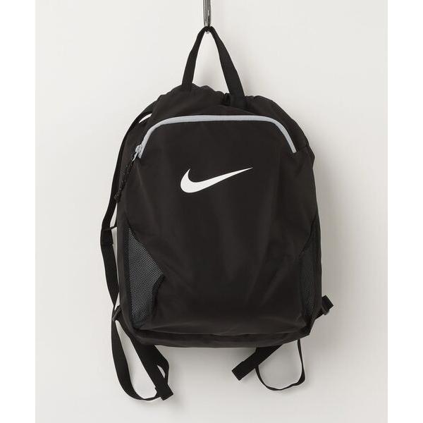 ナイキ nike デイバック リュック 「NIKE」ナイキ SS26 ベーシックプールバッグ レディ...