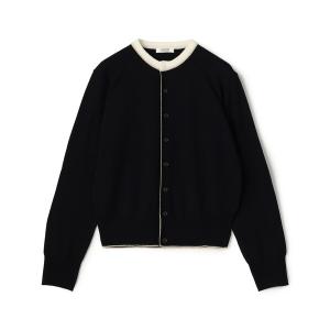 Ballsey（ボールジィ） ジャケット ノーカラージャケット ラメミックス