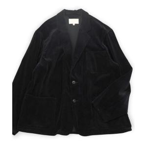 ジャケット テーラードジャケット 「YOKO SAKAMOTO」 WORK SUIT JACKET メンズ レディース