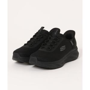 スケッチャーズ スニーカー SKECHERS スケッチャーズ SWIFT FIT スウィフトフィット VENTURE RIDE-VARROK「ワイド」メンズスニーカー 厚底(ベンチャーライ…