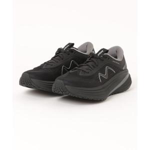 スニーカー MBT エムビーティー M-3000-2 LACE UP M「体幹バランスを整える/筋肉の活性化を助長」メンズスニーカー 厚底 メンズ