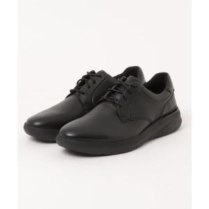 革靴 ビジネスシューズ Clarks クラークス CODE H PLAIN「本革」メンズカジュアルシューズ レザー オックスフォード レースアップ(コードHプレーン) 26328…