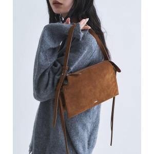 ショルダーバッグ バッグ SYSTEM｜Cord Two−Way Bag レディース