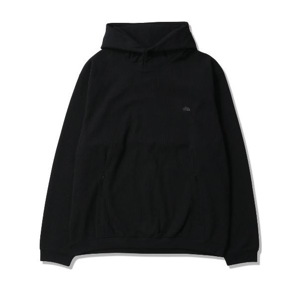 ノースフェイス パーカー THE NORTH FACE  Monolay Waffle Hoodie...