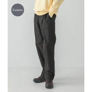 パンツ 「別注」Gramicci for URBAN RESEARCH　BRUSHED COTTON TWILL PANTS メンズ