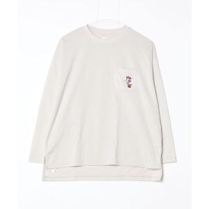 パジャマ ルームウェア ディズニー Disney TIGORASLEEP ディズニー長袖Tシャツ 一般医療機器 レディース