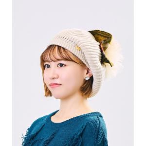 帽子 ベレー帽 レディース BALLON レディース