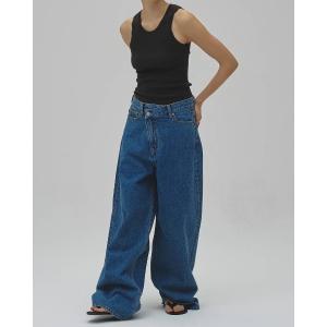 トゥデイフル todayful ジーンズ デニム デニムパンツ TODAYFUL Henrys Denim レディース