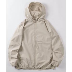 マウンテンパーカー ウインドブレーカー 「76」テック マウンテンパーカー/ライトアウター/ジャケット/ブルゾン/ALL WEATHER-TEX 「撥水」「防水」「防風…