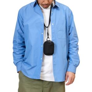 ショルダーバッグ 「beruf baggage / ベルーフバゲージ」「GEARED」URBAN EXPLORER NANO｜アーバンエクスプローラー ナノ メンズ レディース