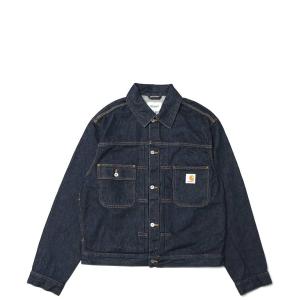 Carhartt（カーハート） デニムジャケット gジャン 2A.M 先行販売