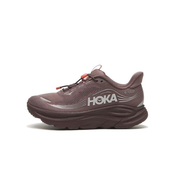 hoka スニーカー W CLIFTON 11 GTX　1176575-SZD レディース