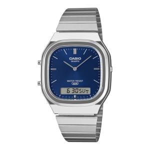 腕時計 メンズ CASIO/カシオ 腕時計 CASIO CLASSIC AQ-240E-2A2JF メンズ レディース