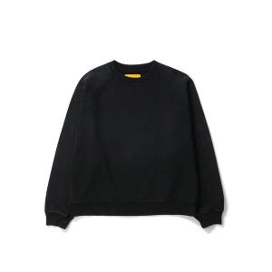 トレーナー スウェット 裏起毛 UNION TOKYO FADED CREW SWEAT ユニオントーキョー スウェット メンズ レディース