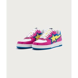 A BATHING APE（アベイシングエイプ） スニーカー BAPE BY KAZUKI
