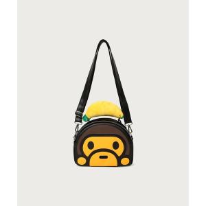 BABY MILO STORE ショルダーバッグ MOBILE BAG #1 メンズ レディース