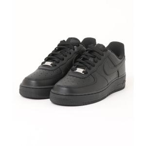 ナイキ nike スニーカー 「NIKE」DD8959-001 W Air Force 1 '07 レディース