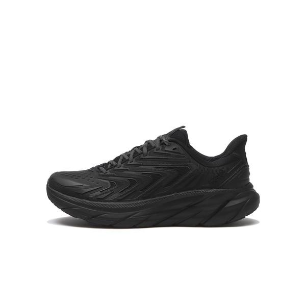 hoka スニーカー W CLIFTON UTL　1176644-BBLC レディース