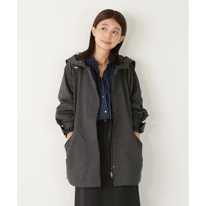 マウンテンパーカー ウインドブレーカー 「エステルツイルマウンテンパーカー」 レディース