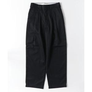 ワイドパンツ パンツ TOMBOY PANTS 20AMSPA64 レディース