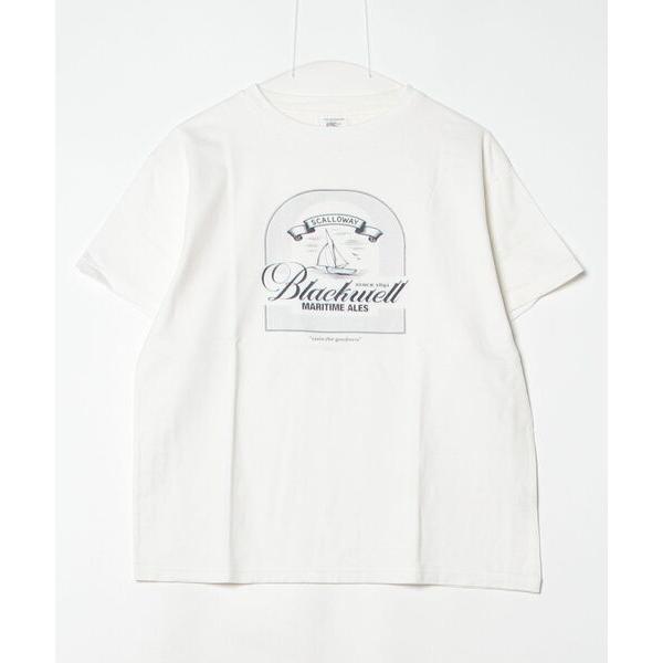 tシャツ 半袖 Blackwell TEE 26AMSCU11 レディース