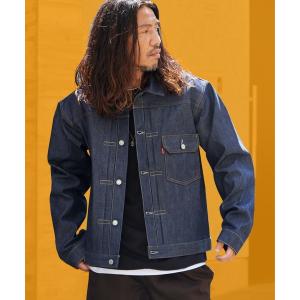 デニムジャケット gジャン LEVI'S/リーバイス 1936 TYPE1 1936年モデル 506XX デニムジャケット 復刻 ビンテージ ヴィンテージ メンズ レディース 2026年 …