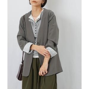 LUCA LADY luck luca（レディースコート、ジャケット） | ファッション