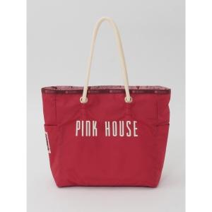 トートバッグ PH ROYAL BERRY ML 2 WAY TOTE レディース