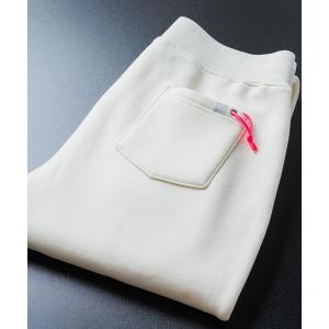 スウェットパンツ ジャージ ZOZO限定 裏起毛スウェットパンツ メンズ レディース