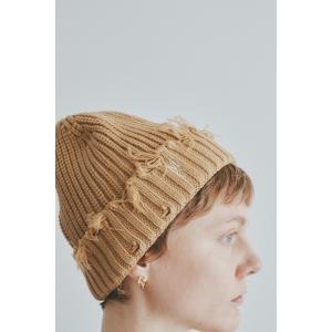 ニット帽 ニットキャップ レディース Elle knit hat  エルニットハット レディース