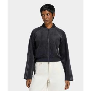 アディダス　adidas ジャージ コーデュロイ SST トラックトップ / ジャージ / トラックジャケット / アディダスオリジナルス adidas Originals レディース