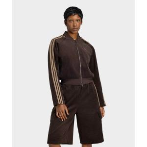 adidas（アディダス） ブルゾン アウター コーデュロイ SST ジャケット