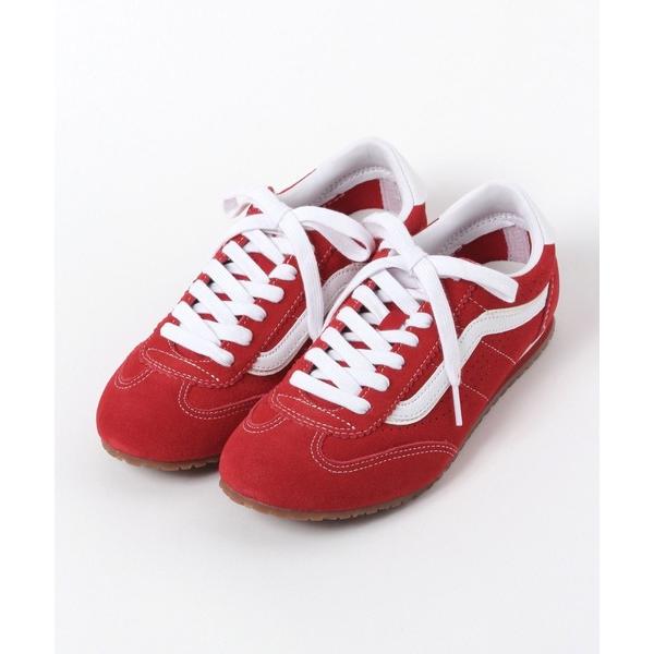 vans スニーカー 「VANS(ヴァンズ)」スーパーロープロ(WOMENS) レディース