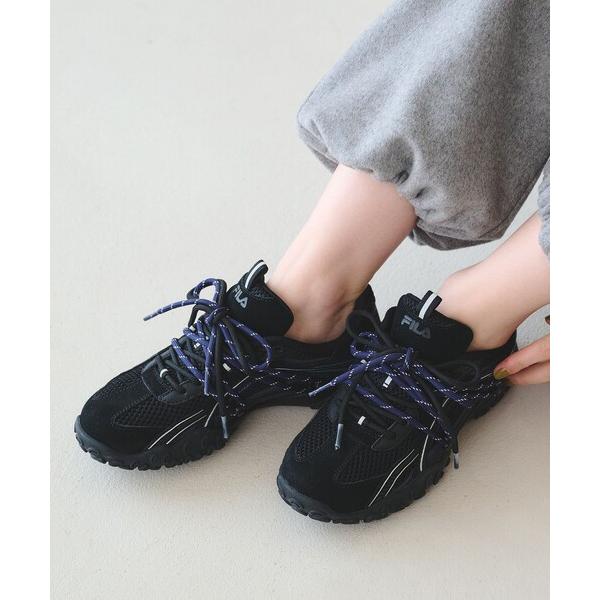 スニーカー 「FILA」エシャッペ MS LC スニーカー レディース