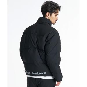 ダウンジャケット ダウン QUIKSILVER/クイックシルバー ダウンジャケット QJK264006 メンズ レディース