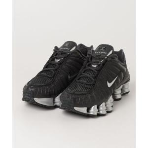 ナイキ nike スニーカー NIKE/ナイキ WS ショックス TL レディース