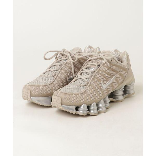 ナイキ nike スニーカー NIKE/ナイキ WS ショックス TL レディース