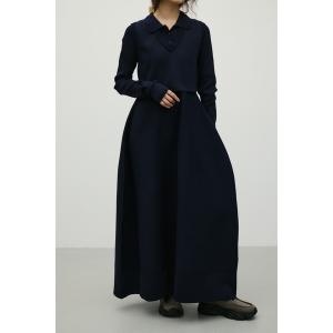 STYLEMIXER（スタイルミキサー） ノースリーブワンピース SMALL