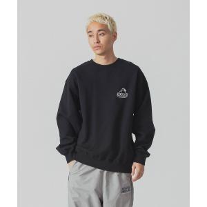 トレーナー スウェット SLANTED OG CREWNECK SWEATSHIRT メンズ レディース