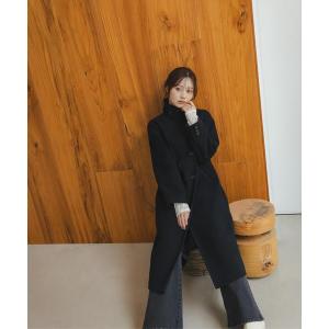 コート チェスターコート ２ｗａｙチェスターコート / 1216252101 レディース