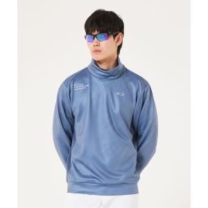 「最新」 オークリー OAKLEY ELEVATION TURTLE/ポロシャツ/ゴルフメンズコレクション/OAKLEY メンズ