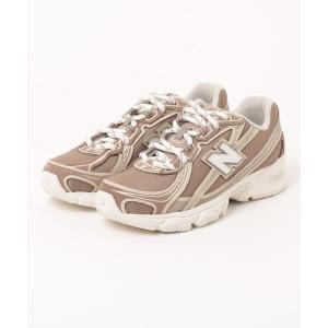 ニューバランス スニーカー NEW BALANCE ニューバランス U740 3TR(D) U740 U740 3TR LIGHTBROWN(3TR) メンズ