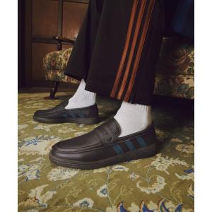 アディダス　adidas ローファー 「BILLY'S EXCLUSIVE」HANDBALL SPEZIAL LOAFER　KZ6713 メンズ レディース