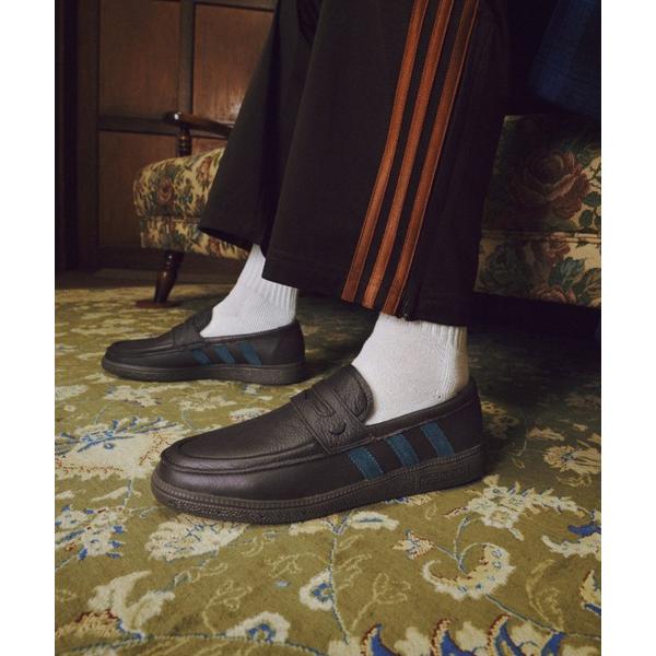 アディダス　adidas ローファー 「BILLY'S EXCLUSIVE」HANDBALL SPE...