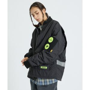 ブルゾン アウター 「SPIEWAK/スピワック」 MN WEP G-8 JACKET/WEP G-8