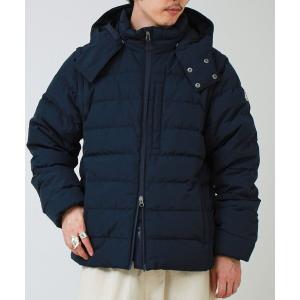 FJALL RAVEN（フェールラーベン） ジャケット メンズ ヴィダ プロ