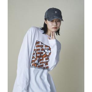 tシャツ Mint City T-Shirt レディース メンズ
