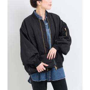 ma1 ma-1 「WEB限定カラーあり」撥水MA-1 レディース