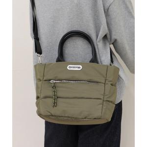 トートバッグ 「OUTDOOR PRODUCTS」ボンディングトートバッグ レディース